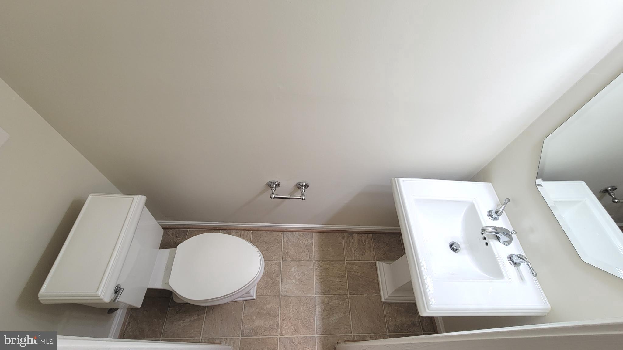 45495 Baggett Terrace Sterling, VA 20166 - Photo 6 of 24 Basement half bathroom