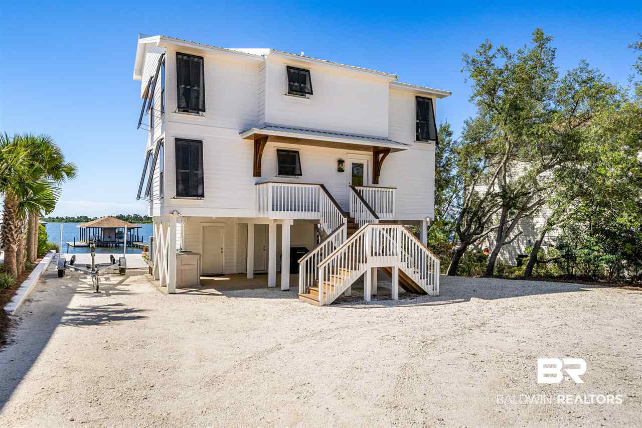 31868 River Road Orange Beach, AL 36561 - Photo 2 of 50