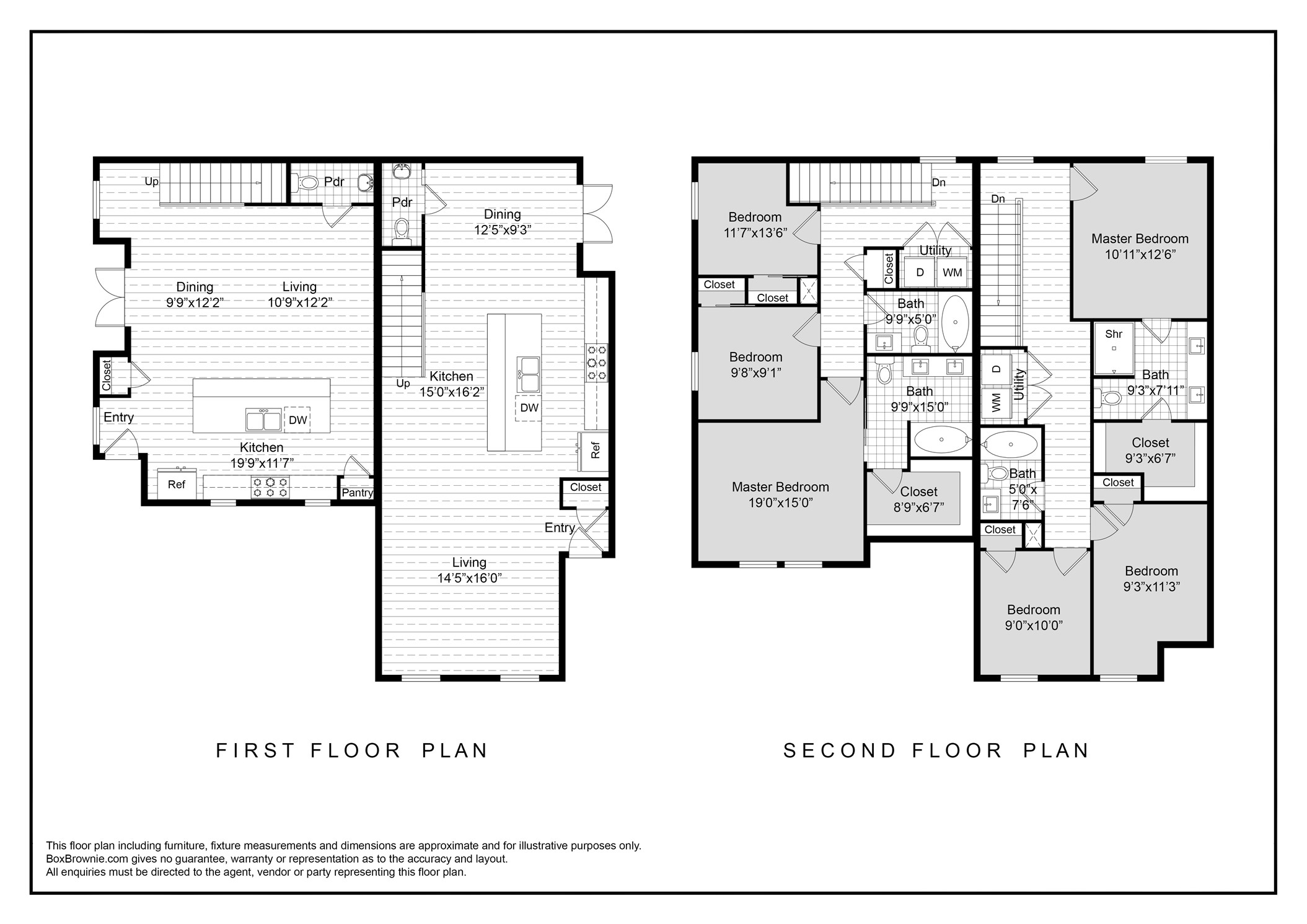 1475 Ferguson Way Houston, TX 77088 - Photo 28 of 28