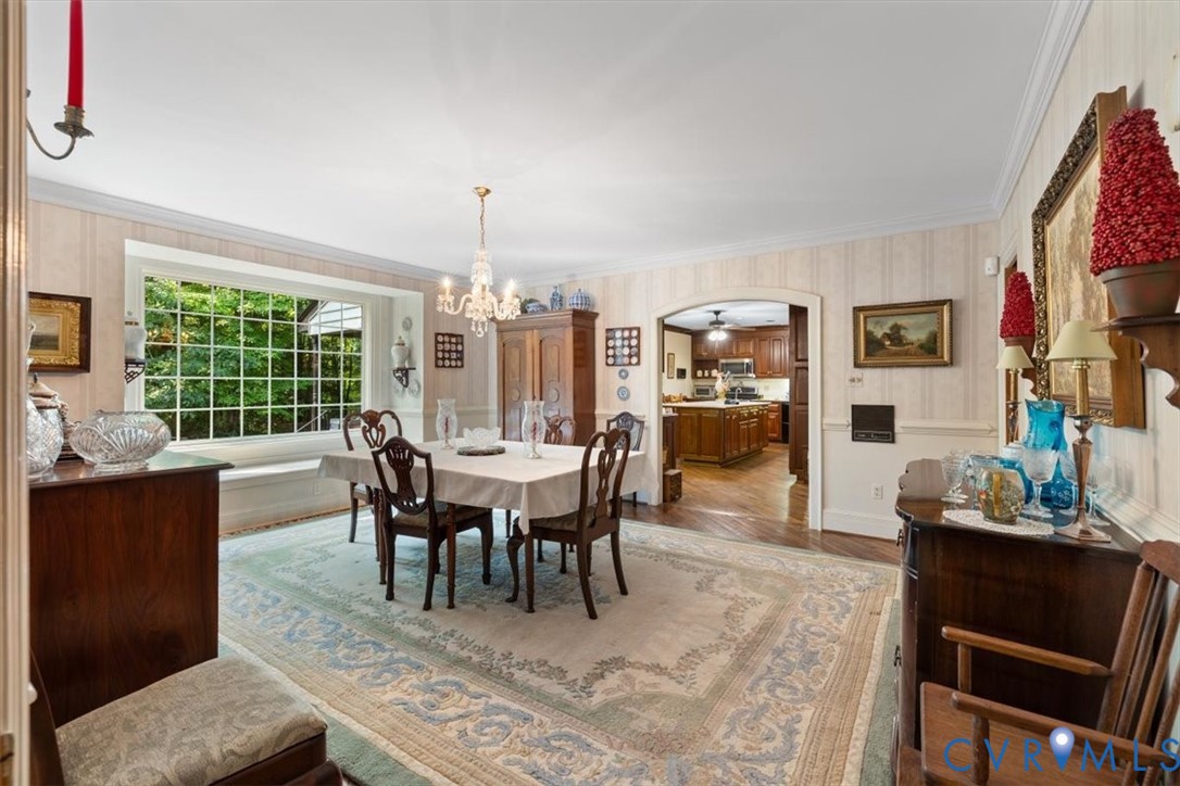 5301 Ashton Creek Road Chester, VA 23831 - Photo 10 of 48