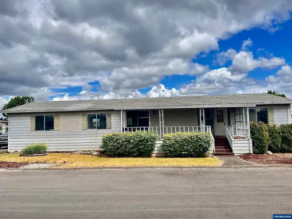 $25,000 | 5422 Portland Road Northeast, Unit 129, Salem, OR 97305