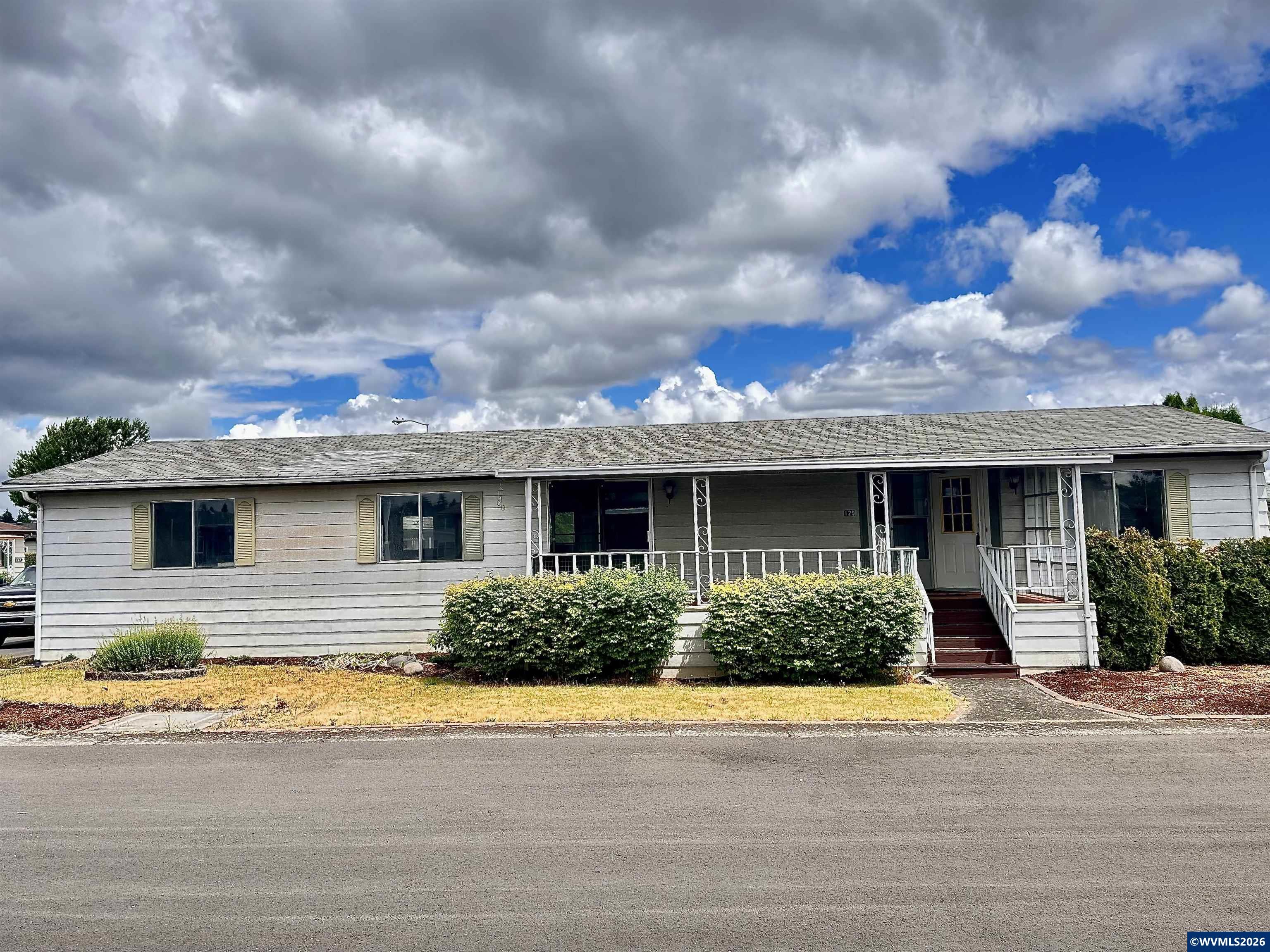 5422 Portland Road Northeast, Unit 129 Salem, OR 97305 - Photo 1 of 36