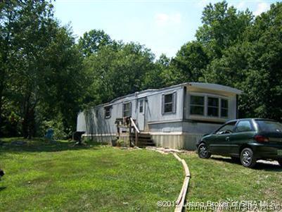 8996 Sandy Branch Road Southeast Elizabeth, IN 47117 - Photo 2 of 2