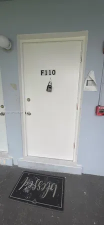 $2,100 | 7570 Southwest 82nd Street, Unit F110, Miami, FL 33143