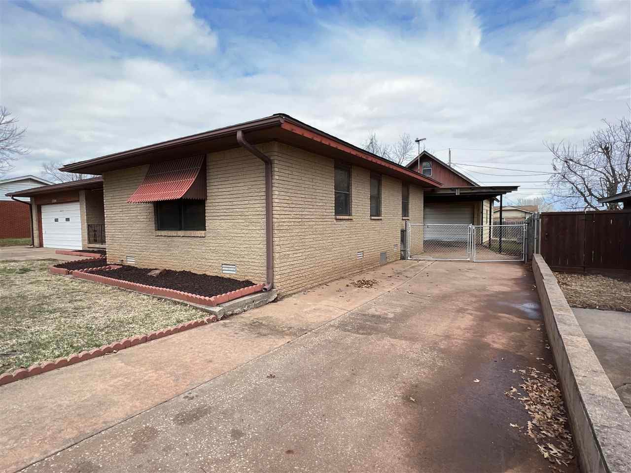 1704 Primrose Lane Perry, OK 73077 - Photo 15 of 21 Gallery Image 15