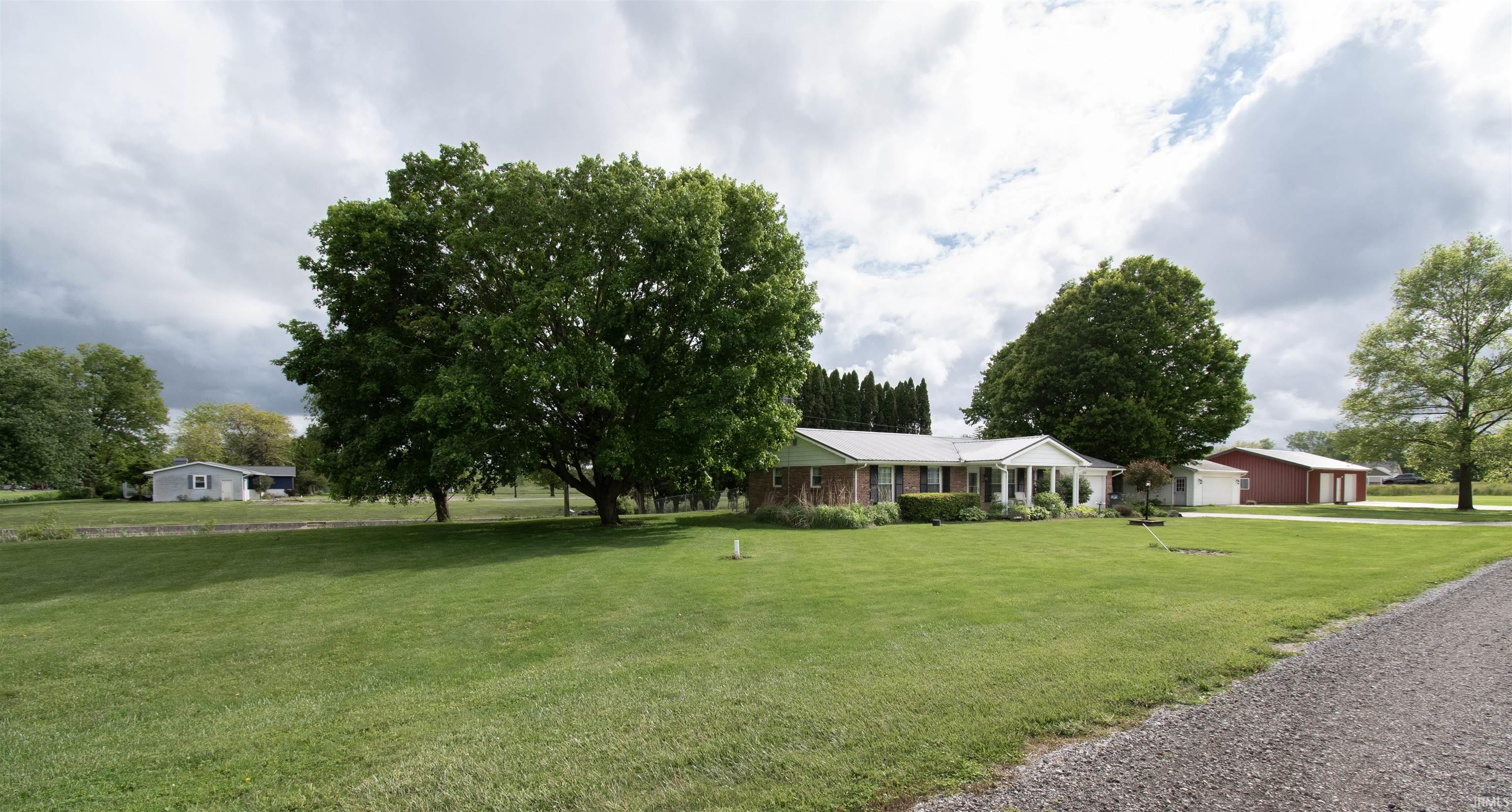 1212 Lima Road Kendallville, IN 46755 - Photo 23 of 34