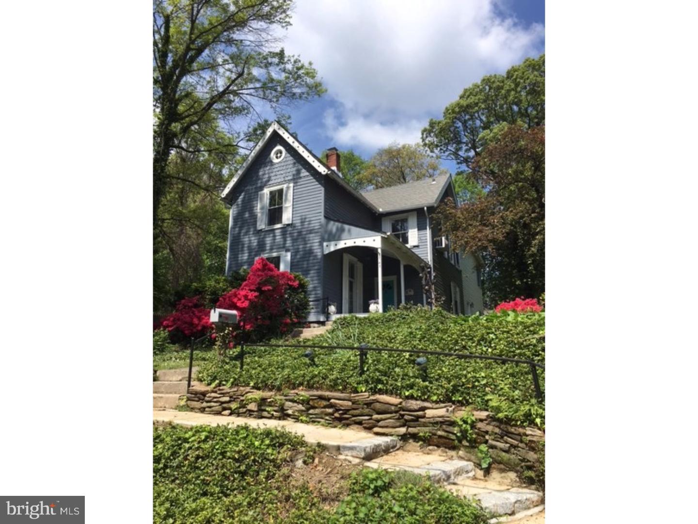 143 Woodland Road Wyncote, PA 19095 - Photo 1 of 25 Gallery Image 1