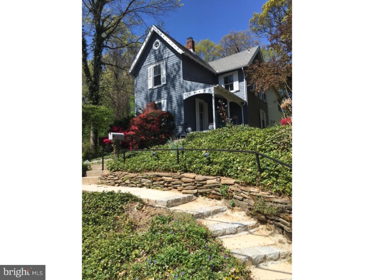 143 Woodland Road Wyncote, PA 19095 - Photo 2 of 25 Gallery Image 2
