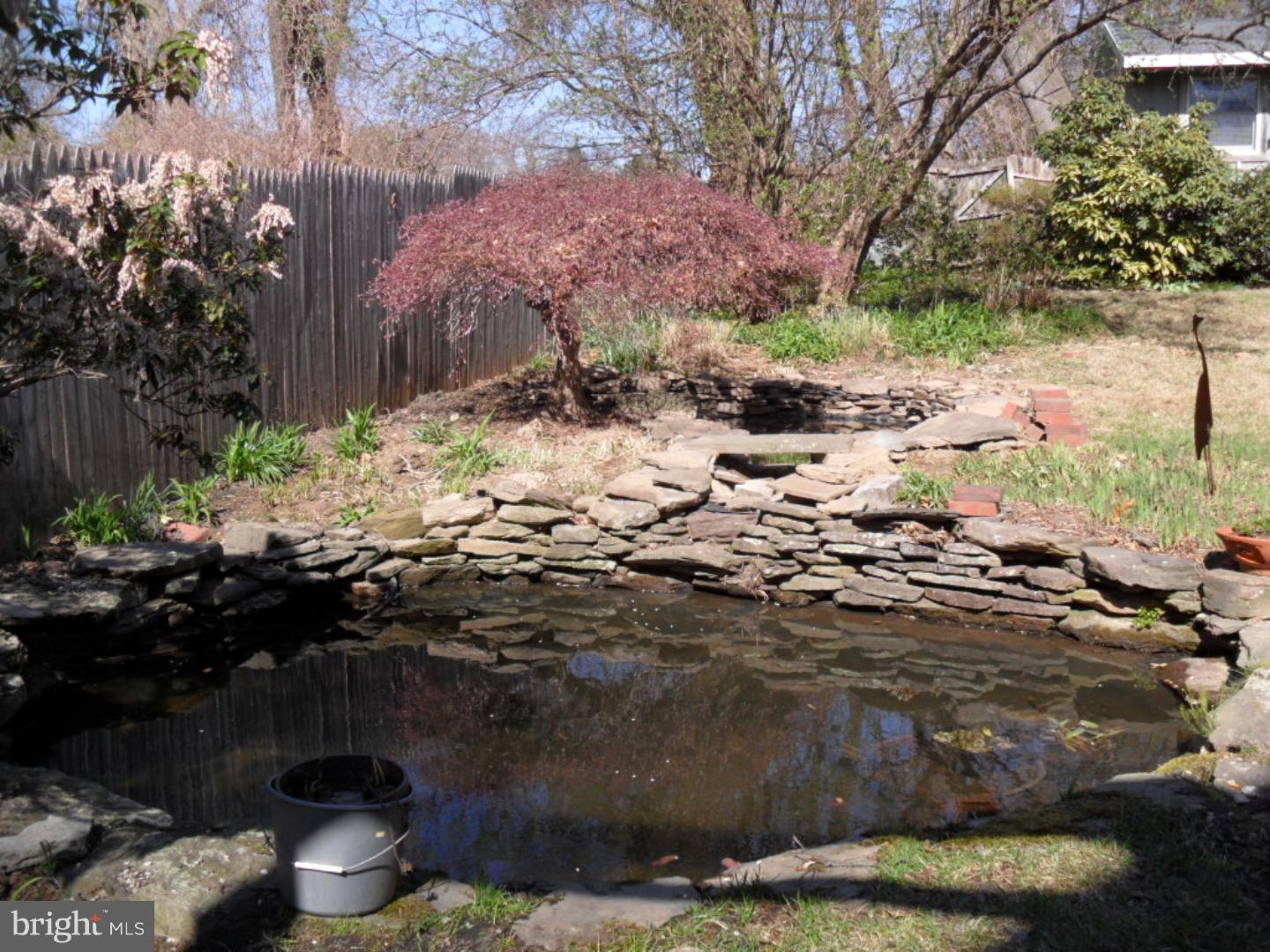 143 Woodland Road Wyncote, PA 19095 - Photo 8 of 25 Gallery Image 8