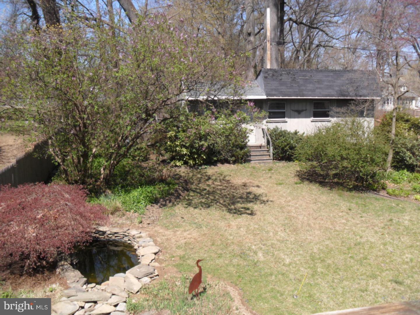 143 Woodland Road Wyncote, PA 19095 - Photo 10 of 25 Gallery Image 10
