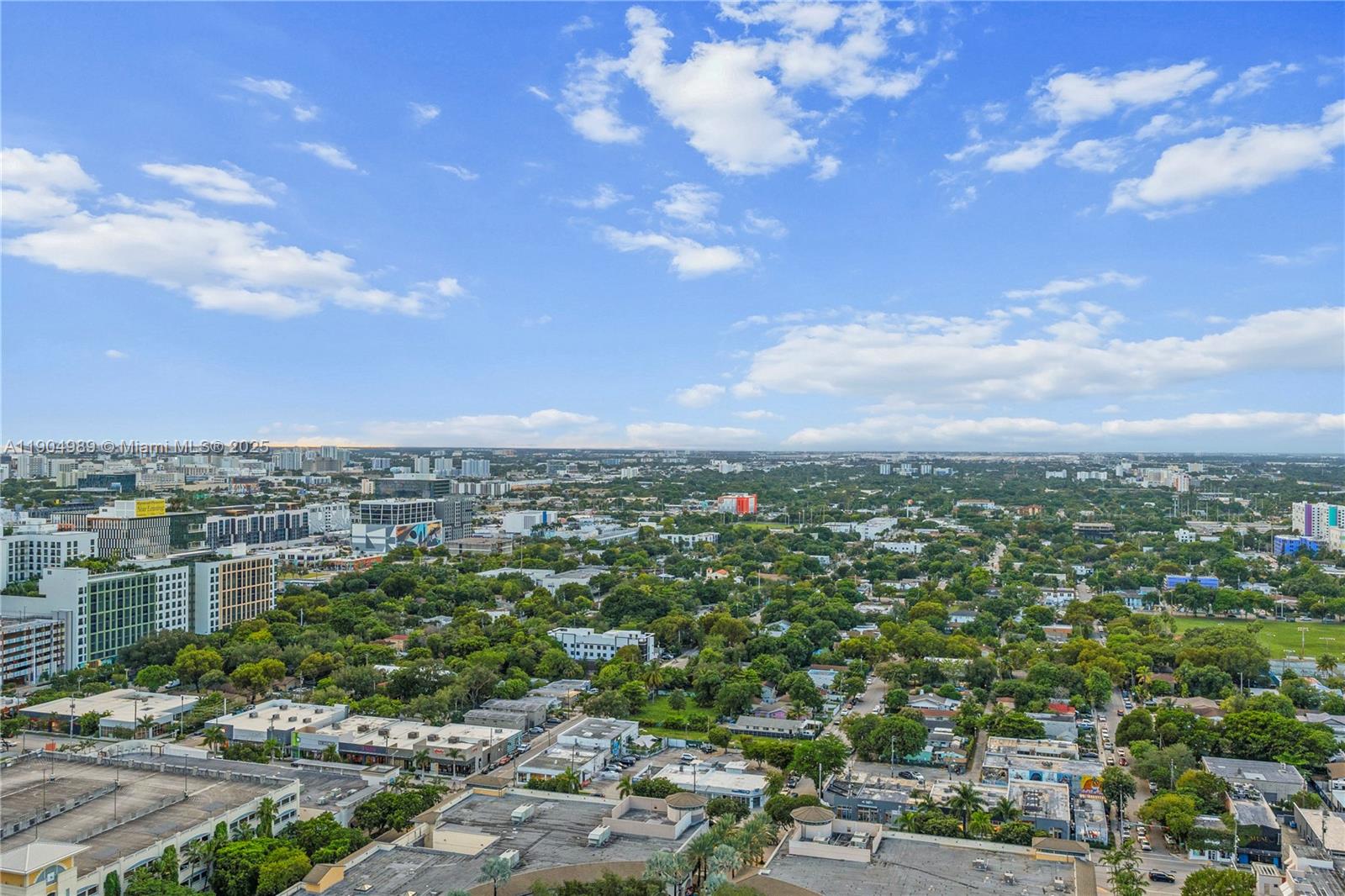 3301 Northeast 1st Avenue, Unit H2907 Miami, FL 33137 - Photo 19 of 29 a view of a city