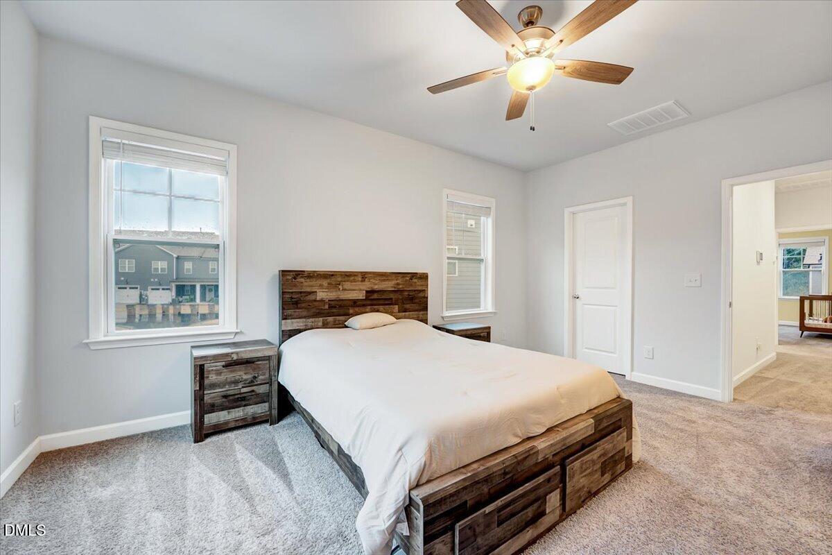321 Conrad Lane Wake Forest, NC 27587 - Photo 15 of 30 23-321 Conrad Ln-23