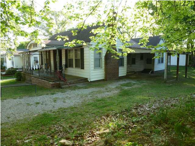 418 Booth Road Chattanooga, TN 37411 - Photo 2 of 2 Additional Photo