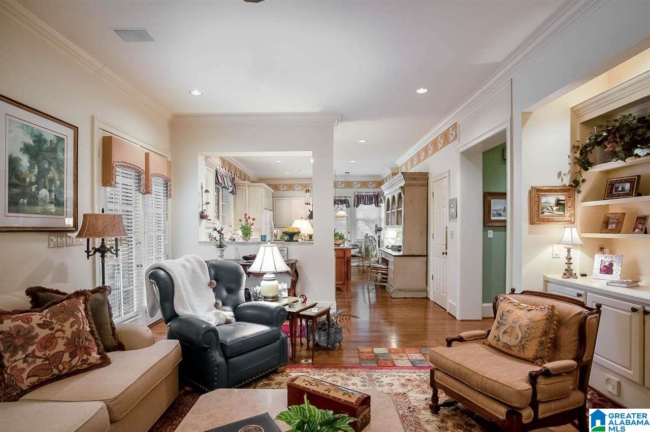 5096 Club Ridge West Birmingham, AL 35242 - Photo 18 of 50