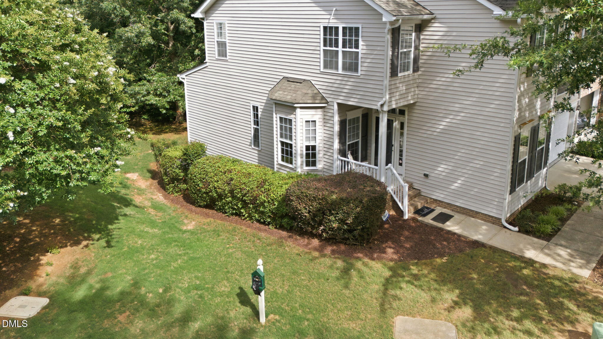 12226 Fox Valley Street Raleigh, NC 27614 - Photo 2 of 28 Exterior