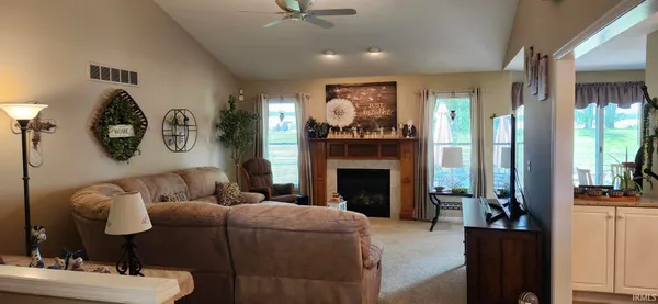 $390,000 | 53295 Pine Brook Drive, Bristol, IN 46507