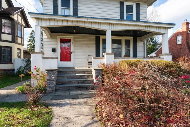 $795,000 | 361 Albany Avenue, Kingston, NY 12401