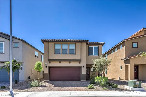 $484,800 | 1881 Vass Springs Place, North Las Vegas, NV 89084