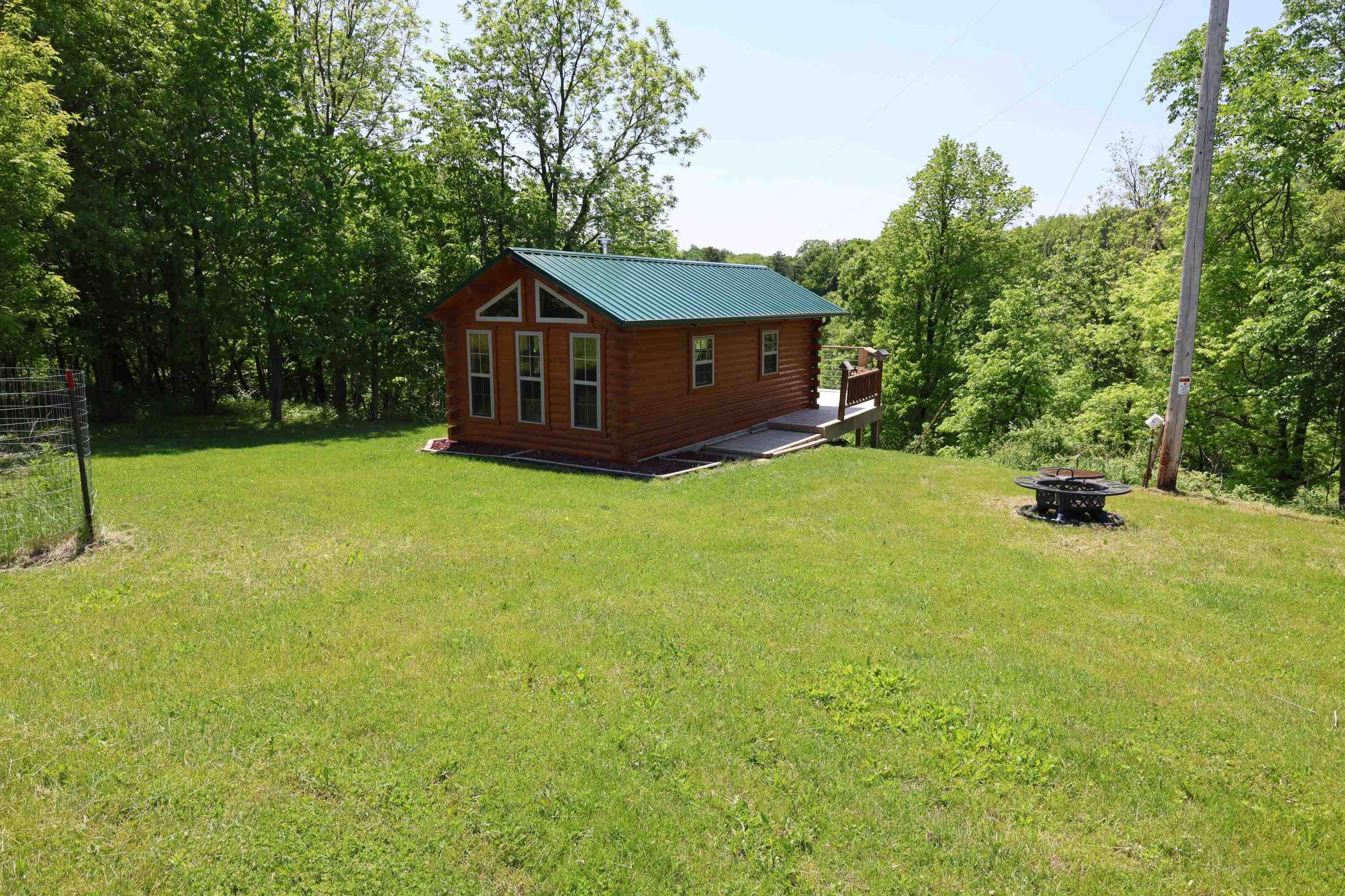 7469 Grant River Road Cassville, WI 53806 - Photo 46 of 62