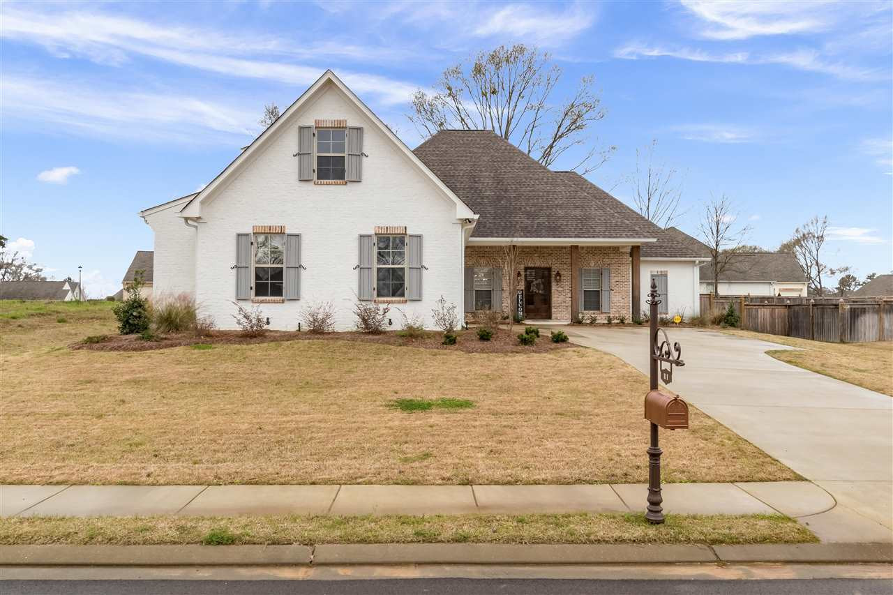 111 Colony Place Madison, MS 39110 - Photo 1 of 35 Photo 1