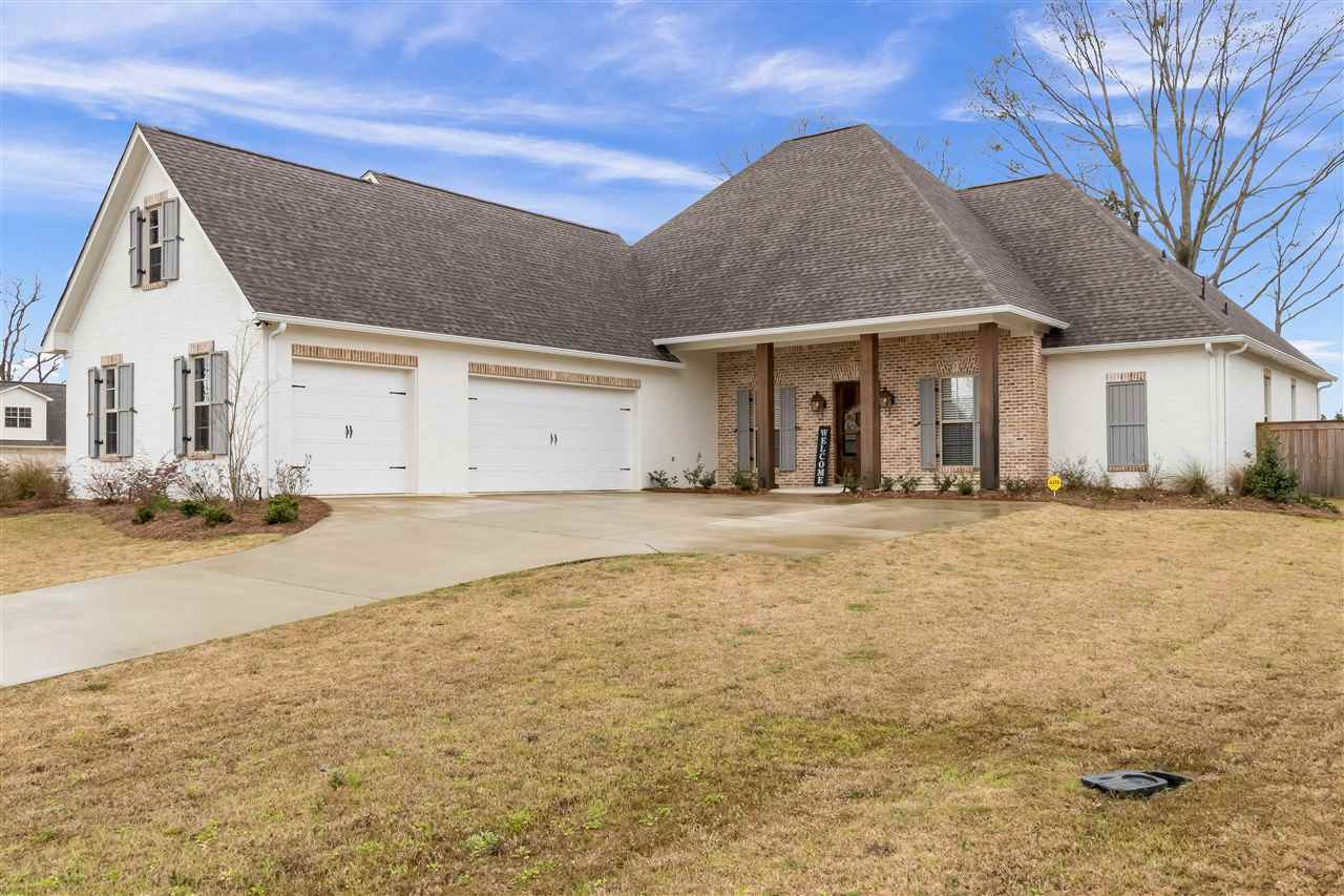 111 Colony Place Madison, MS 39110 - Photo 2 of 35 Photo 2