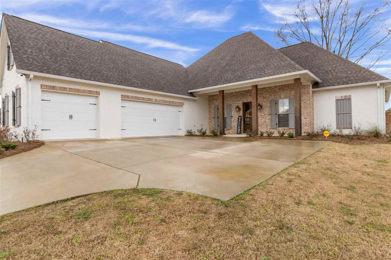 111 Colony Place Madison, MS 39110 - Photo 3 of 35 Photo 3