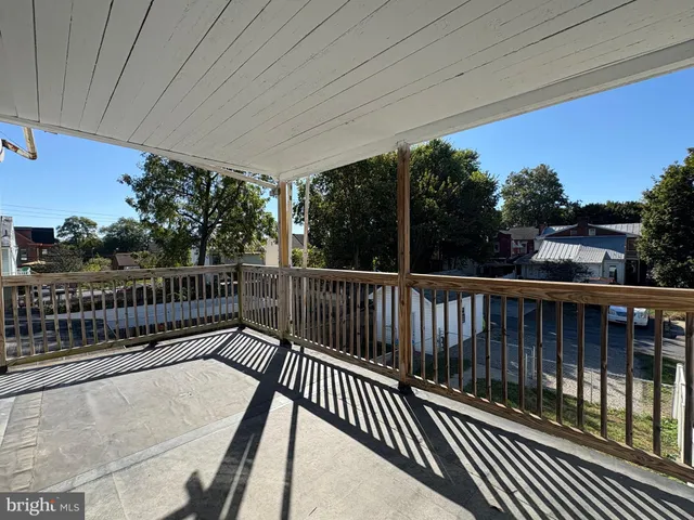 $1,775 | 156 East Penn Street, Carlisle, PA 17013