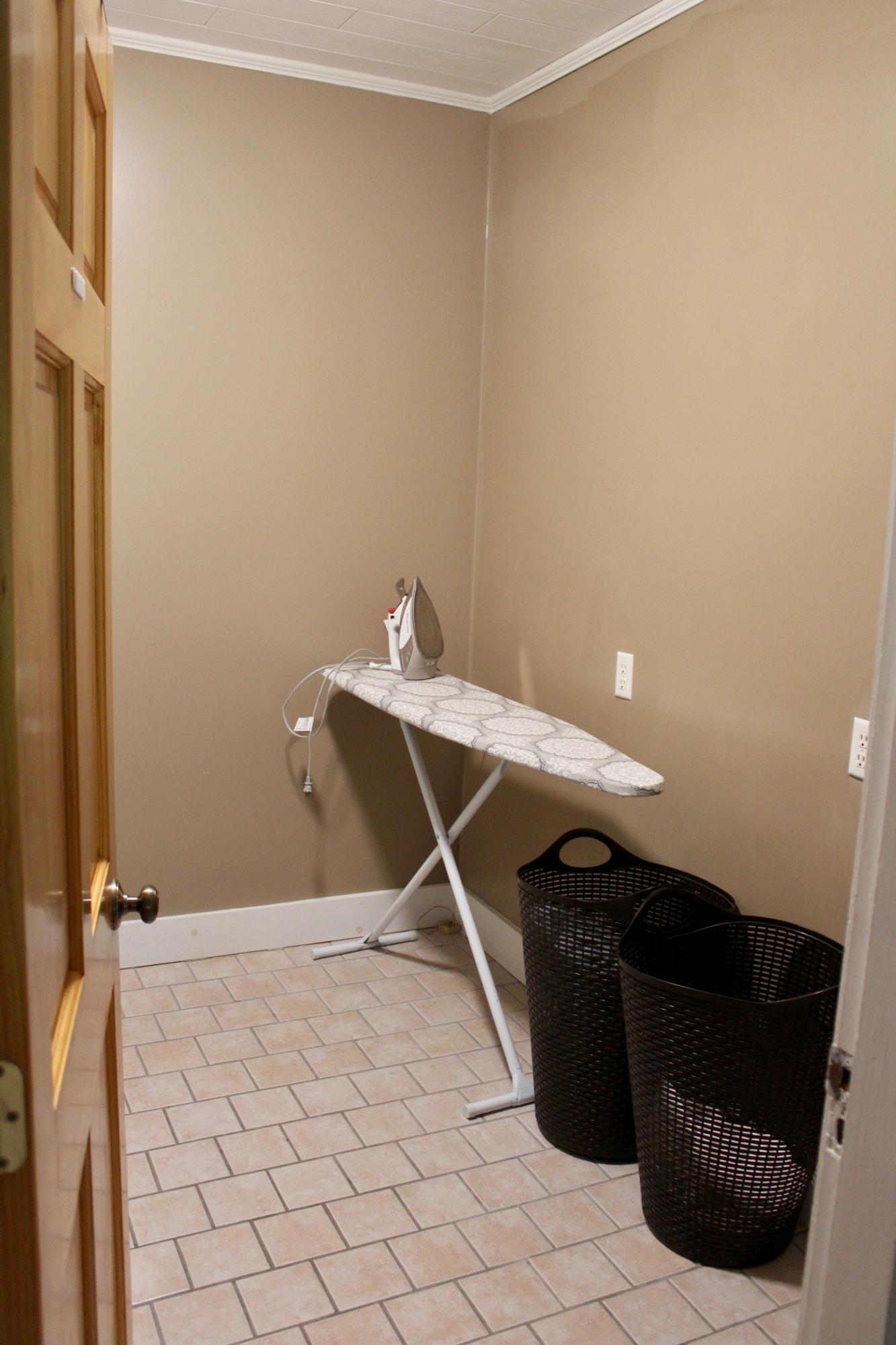 1100 Bangor Road Linneus, ME 04730 - Photo 23 of 51 23-laundry
