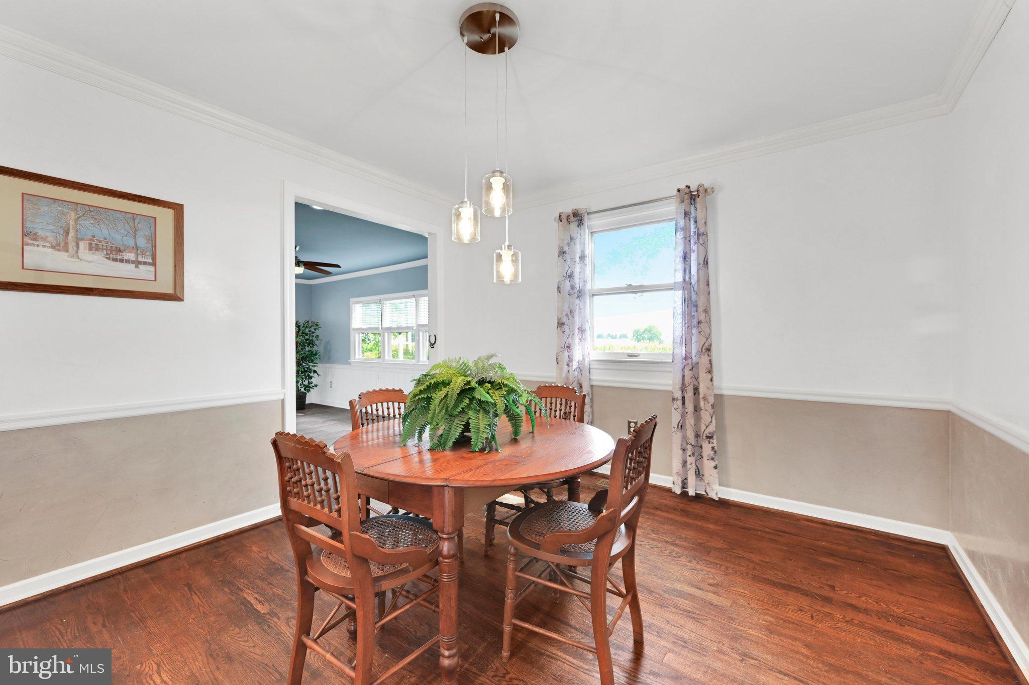 4075 Nolt Road Mount Joy, PA 17552 - Photo 18 of 49 Dining Area