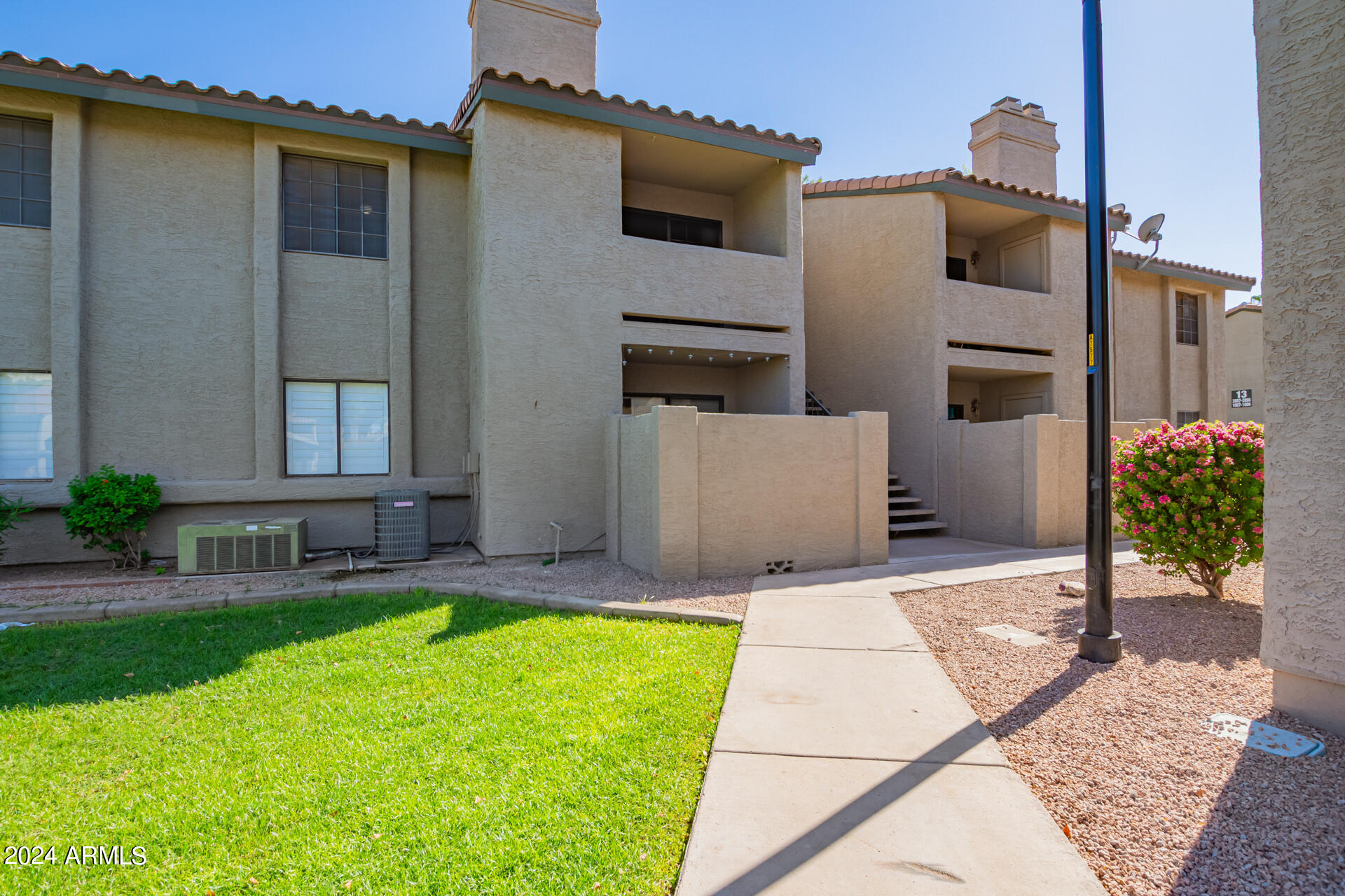 533 West Guadalupe Road, Unit 2046 Mesa, AZ 85210 - Photo 1 of 29 a house view with a outdoor space