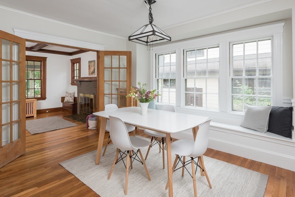 32 Edmund Road Arlington, MA 02474 - Photo 12 of 36 Gallery Image 12