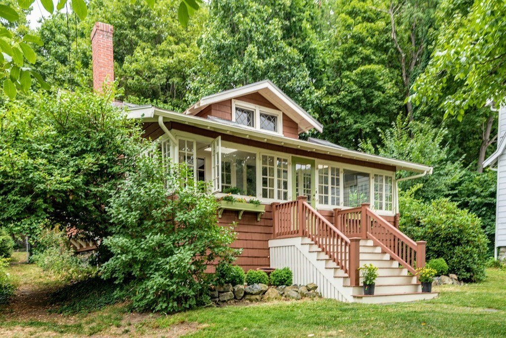 32 Edmund Road Arlington, MA 02474 - Photo 2 of 36 Gallery Image 2