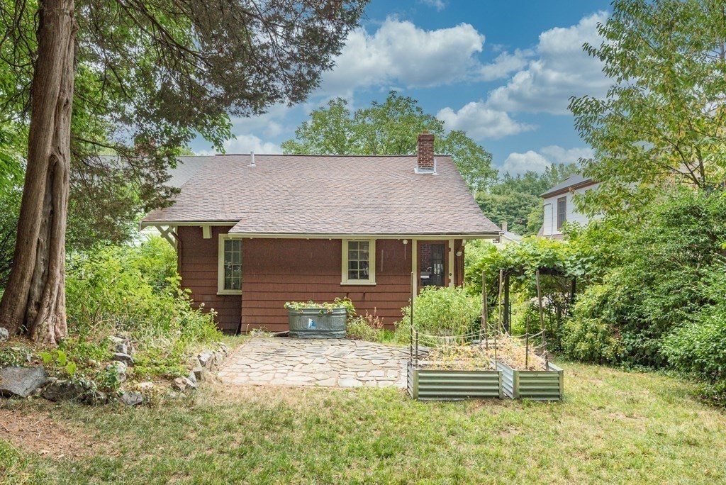 32 Edmund Road Arlington, MA 02474 - Photo 35 of 36 Gallery Image 35