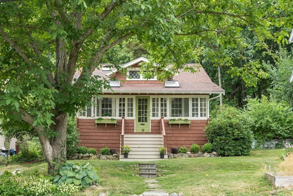 32 Edmund Road Arlington, MA 02474 - Photo 36 of 36 Gallery Image 36