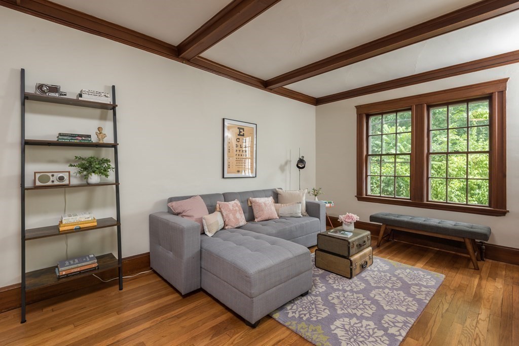 32 Edmund Road Arlington, MA 02474 - Photo 7 of 36 Gallery Image 7