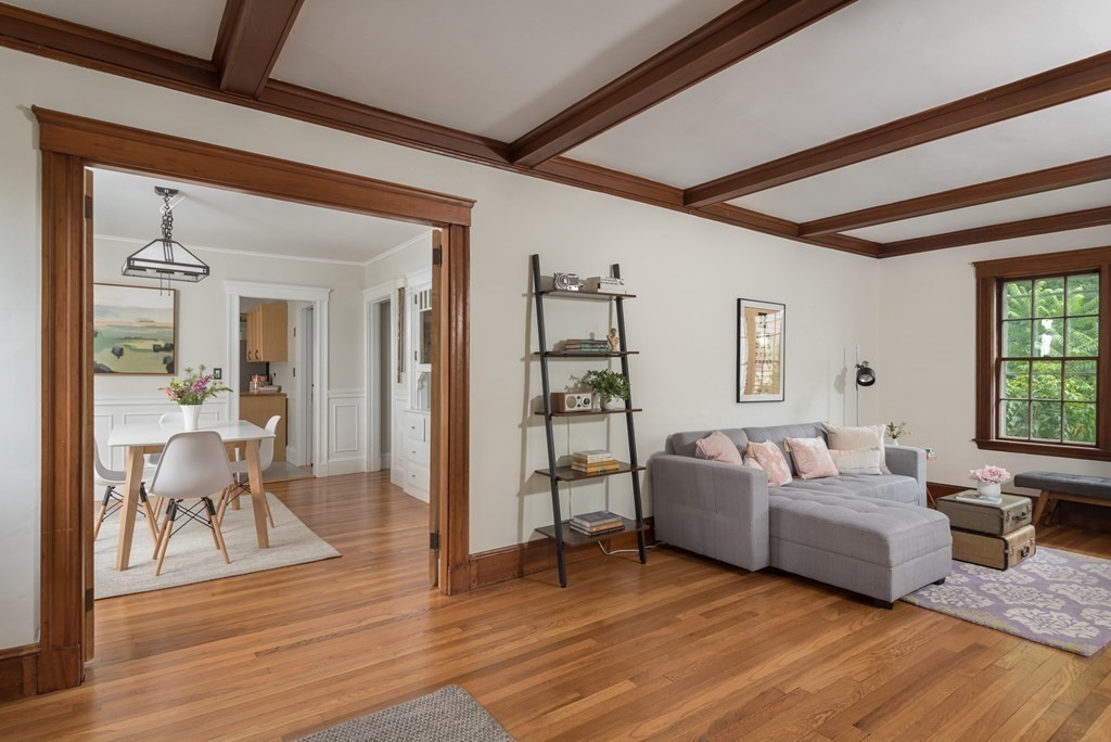 32 Edmund Road Arlington, MA 02474 - Photo 10 of 36 Gallery Image 10