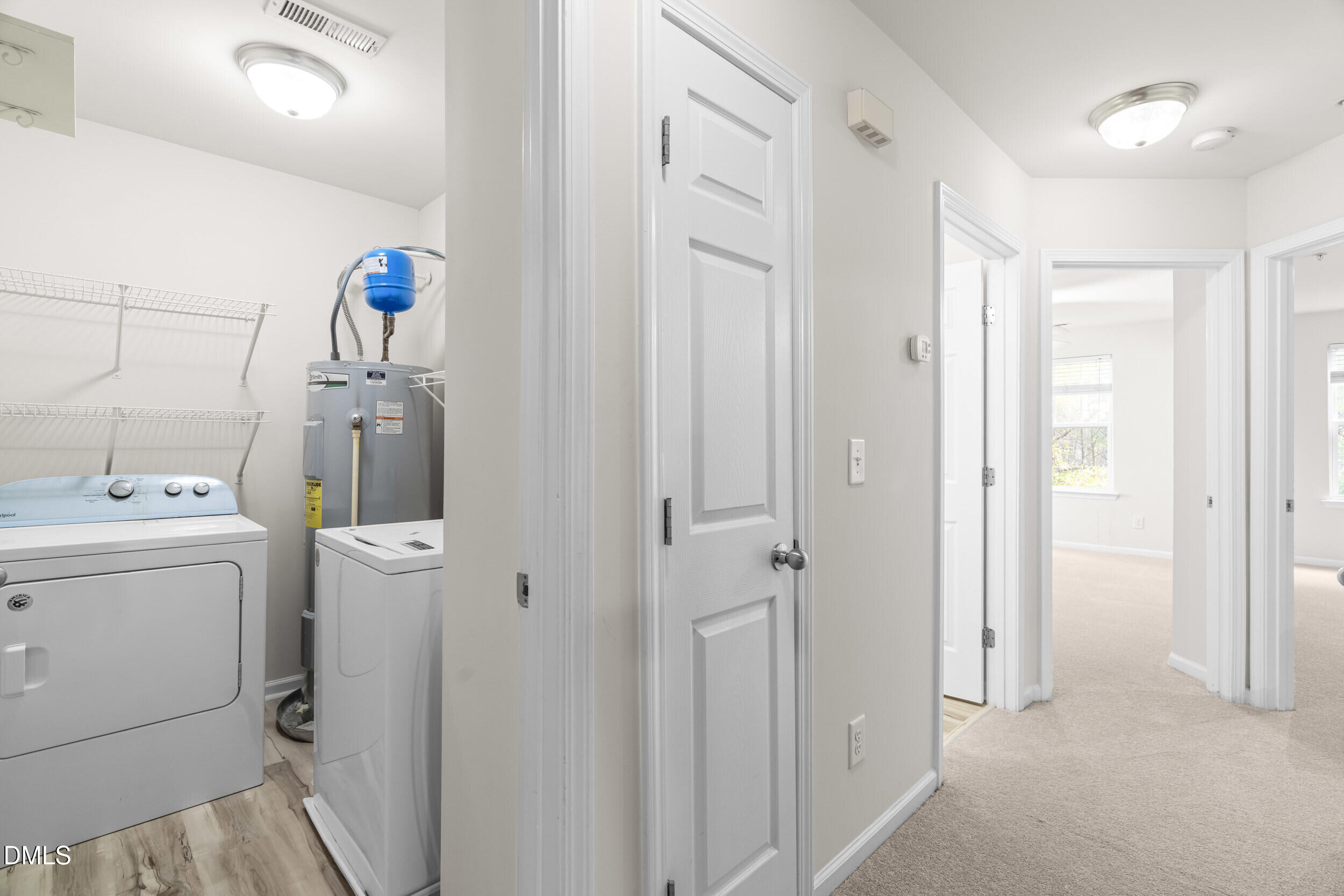 11710 Coppergate Drive, Unit 111 Raleigh, NC 27614 - Photo 19 of 31 a view of bathroom