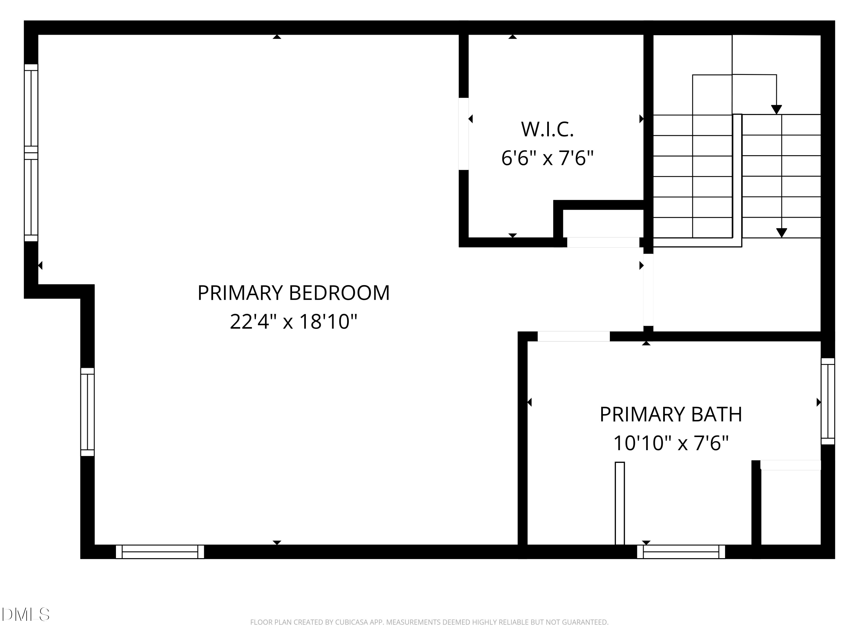 11710 Coppergate Drive, Unit 111 Raleigh, NC 27614 - Photo 31 of 31 a picture of a floor plan