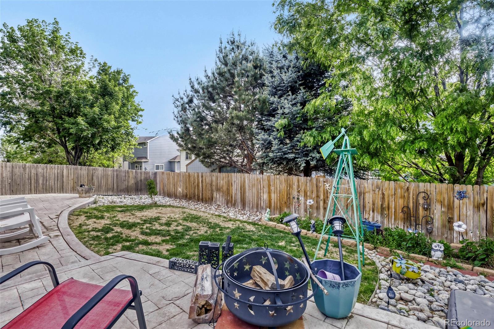 6124 Graden Street Frederick, CO 80530 - Photo 25 of 26