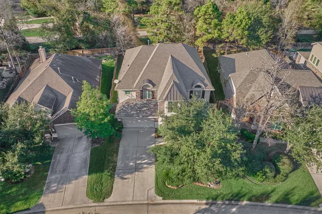 $499,000 | 163 Reese Run Street, Montgomery, TX 77316