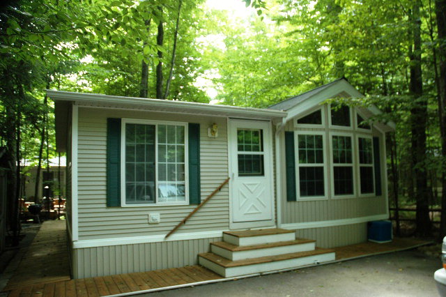 4286-82 Harbor School Road, Unit 82 Egg Harbor, WI 54209 - Photo 1 of 1