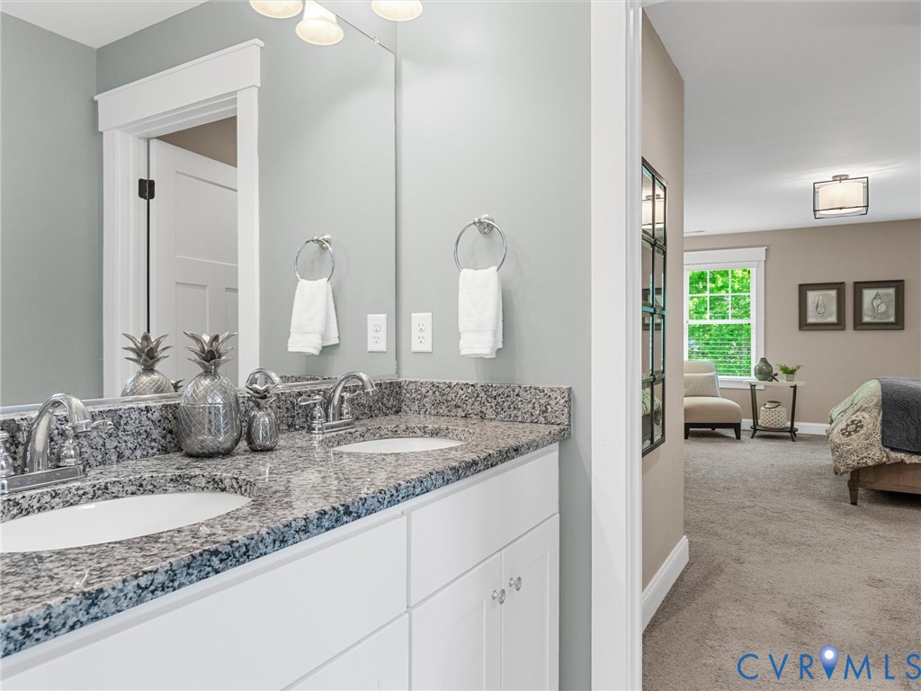 8461 Highmarker Court Chesterfield, VA 23832 - Photo 58 of 72