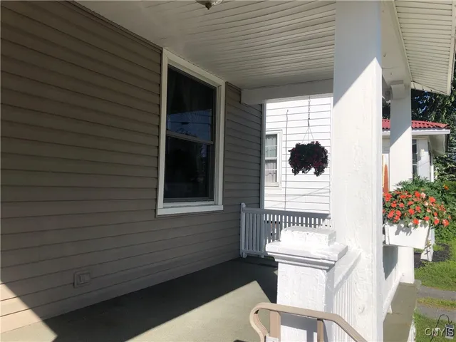$184,900 | 804 Symonds Place, Utica, NY 13502