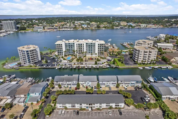 $234,000 | 445 Gulf Shore Drive, Unit 206, Destin, FL 32541