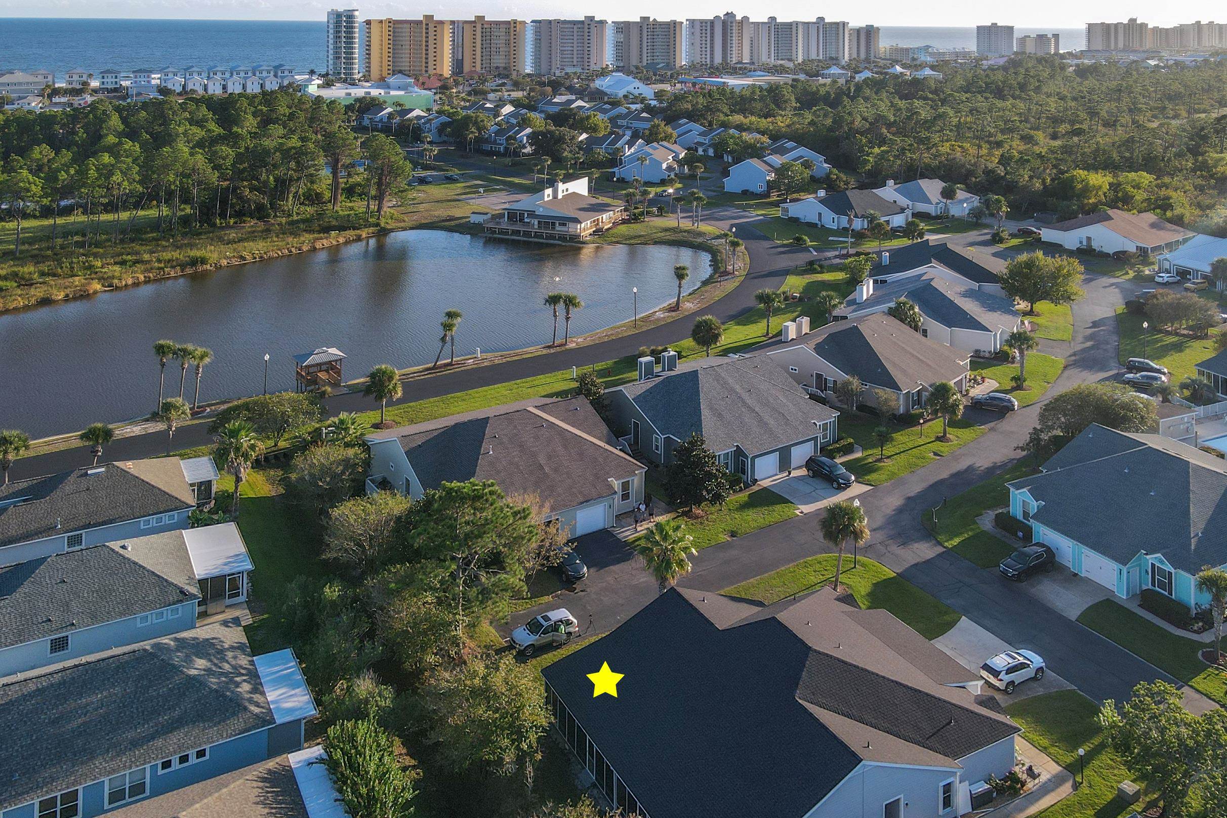 3200 Loop Road, Unit 78 Orange Beach, AL 36561 - Photo 32 of 34