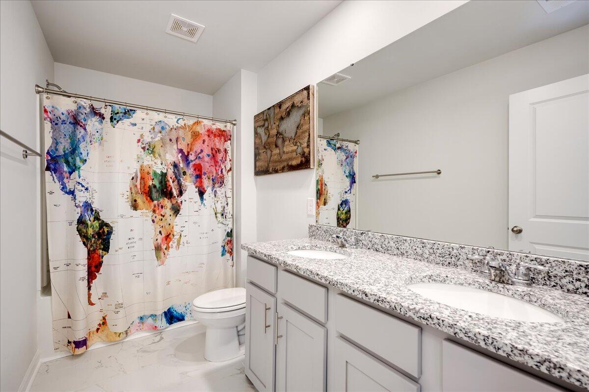 5132 Captain Drive Grovetown, GA 30813 - Photo 16 of 20 5132 Captain Drive Grovetown GA 30813