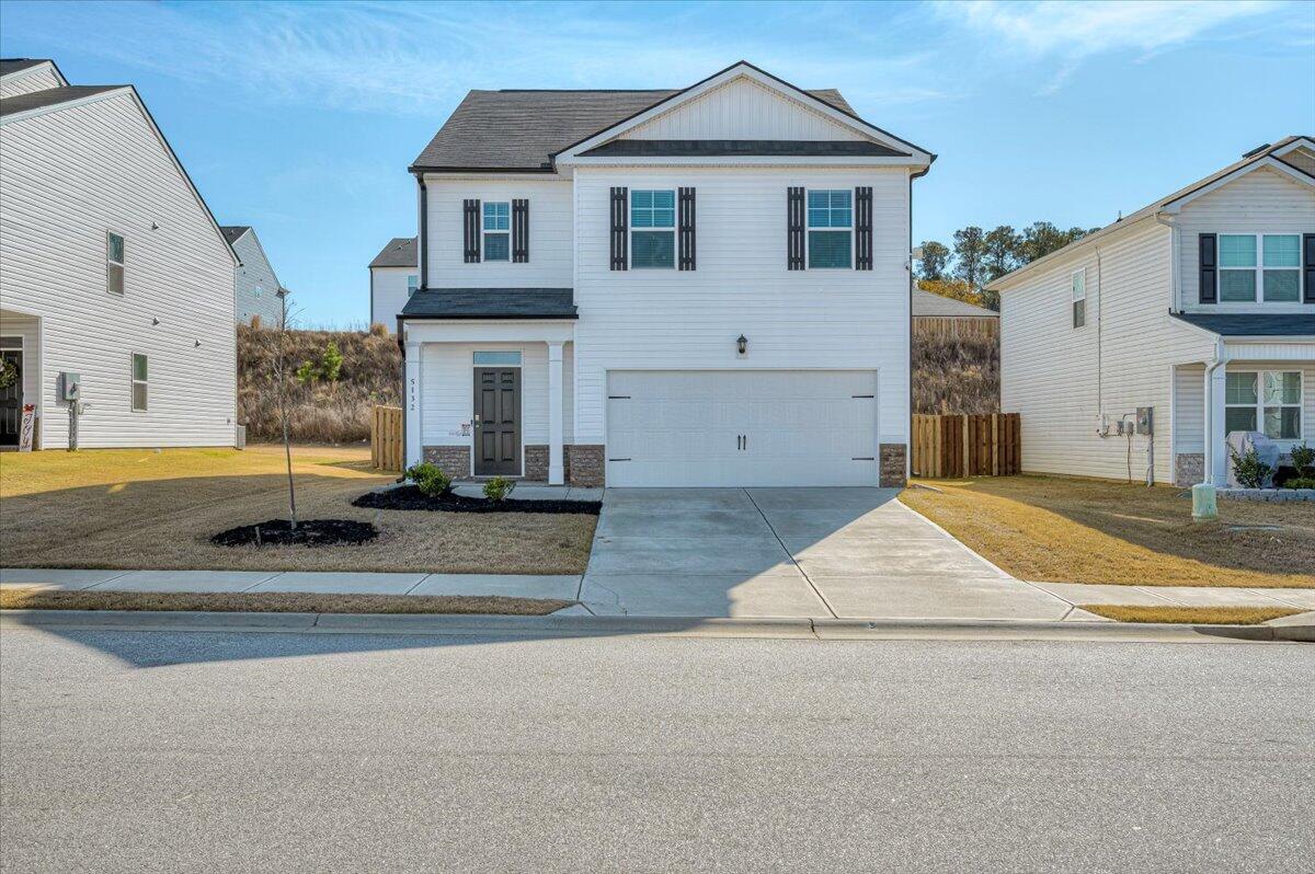 5132 Captain Drive Grovetown, GA 30813 - Photo 20 of 20 5132 Captain Drive Grovetown GA 30813