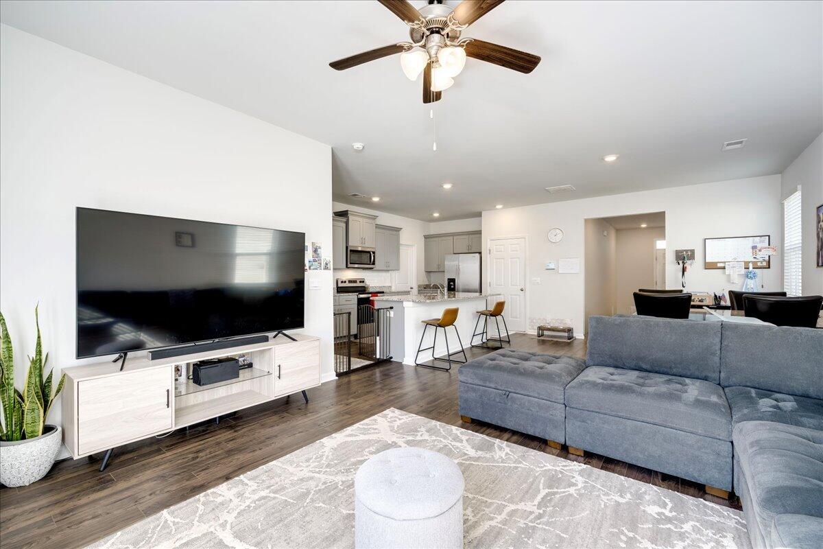 5132 Captain Drive Grovetown, GA 30813 - Photo 4 of 20 5132 Captain Drive Grovetown GA 30813