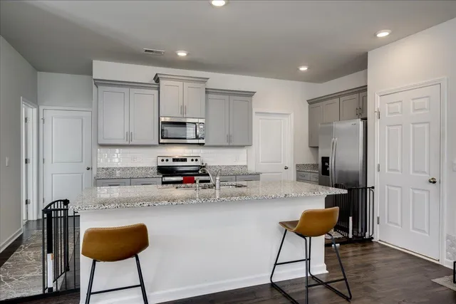 $2,300 | 5132 Captain Drive, Grovetown, GA 30813