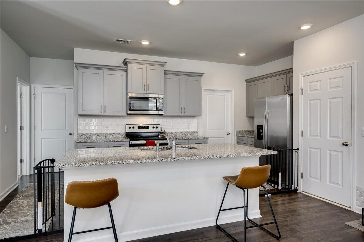 5132 Captain Drive Grovetown, GA 30813 - Photo 5 of 20 5132 Captain Drive Grovetown GA 30813